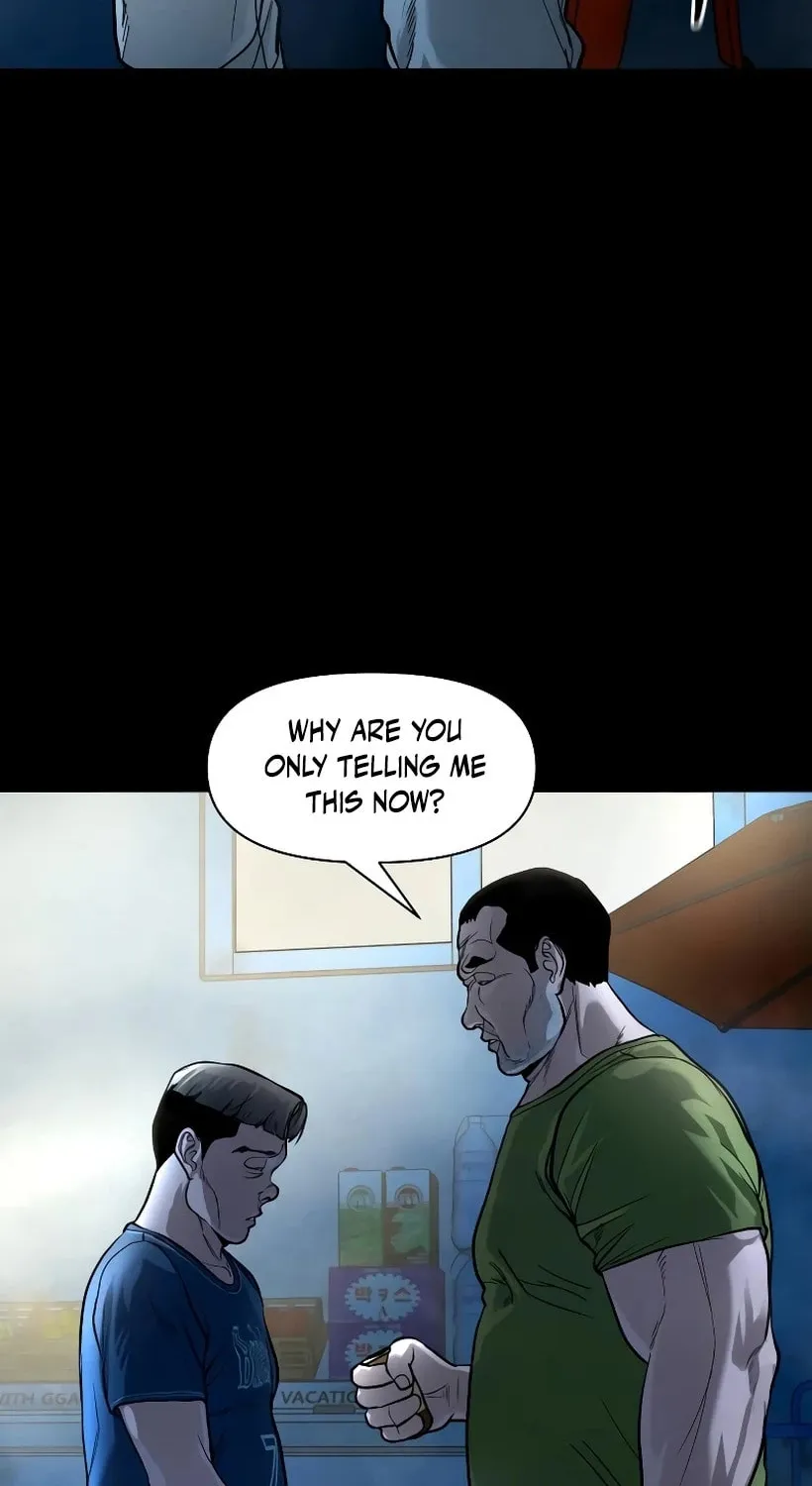 Read Gwichonri chapter 17 image 5 on Lezhin