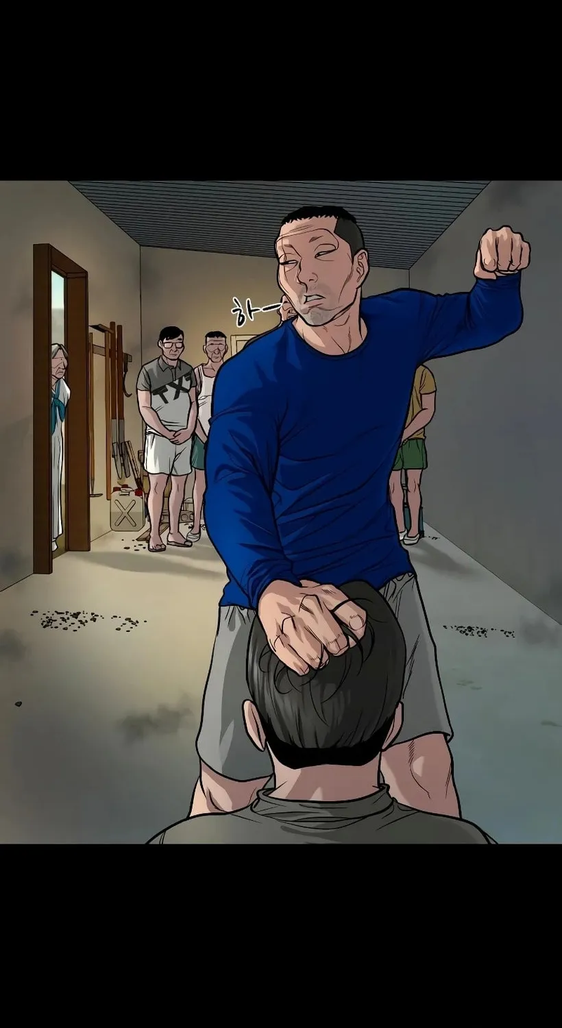 Read Gwichonri chapter 17 image 56 on Lezhin