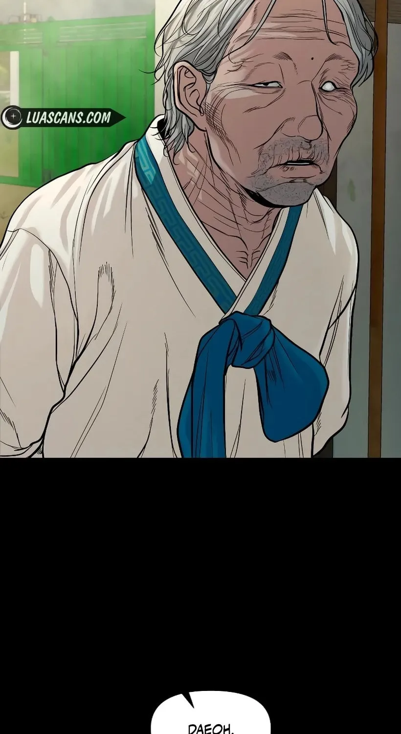 Read Gwichonri chapter 17 image 58 on Lezhin