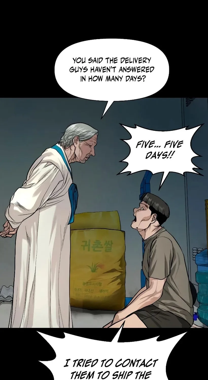 Read Gwichonri chapter 17 image 60 on Lezhin