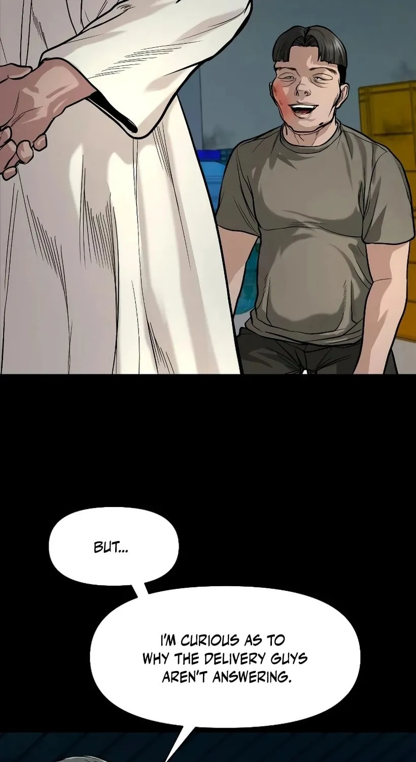 Read Gwichonri chapter 17 image 63 on Lezhin