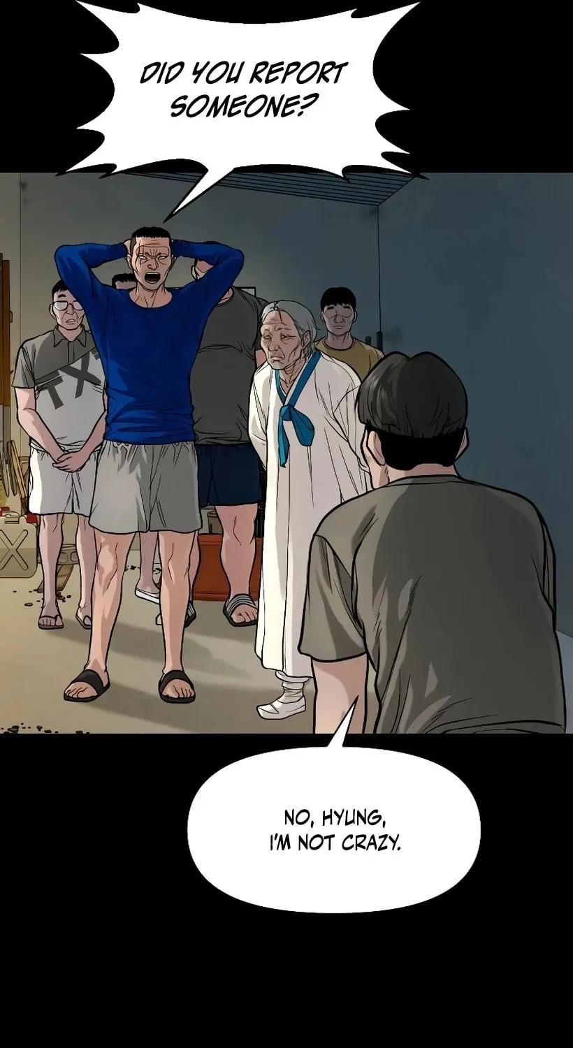 Read Gwichonri chapter 17 image 68 on Lezhin