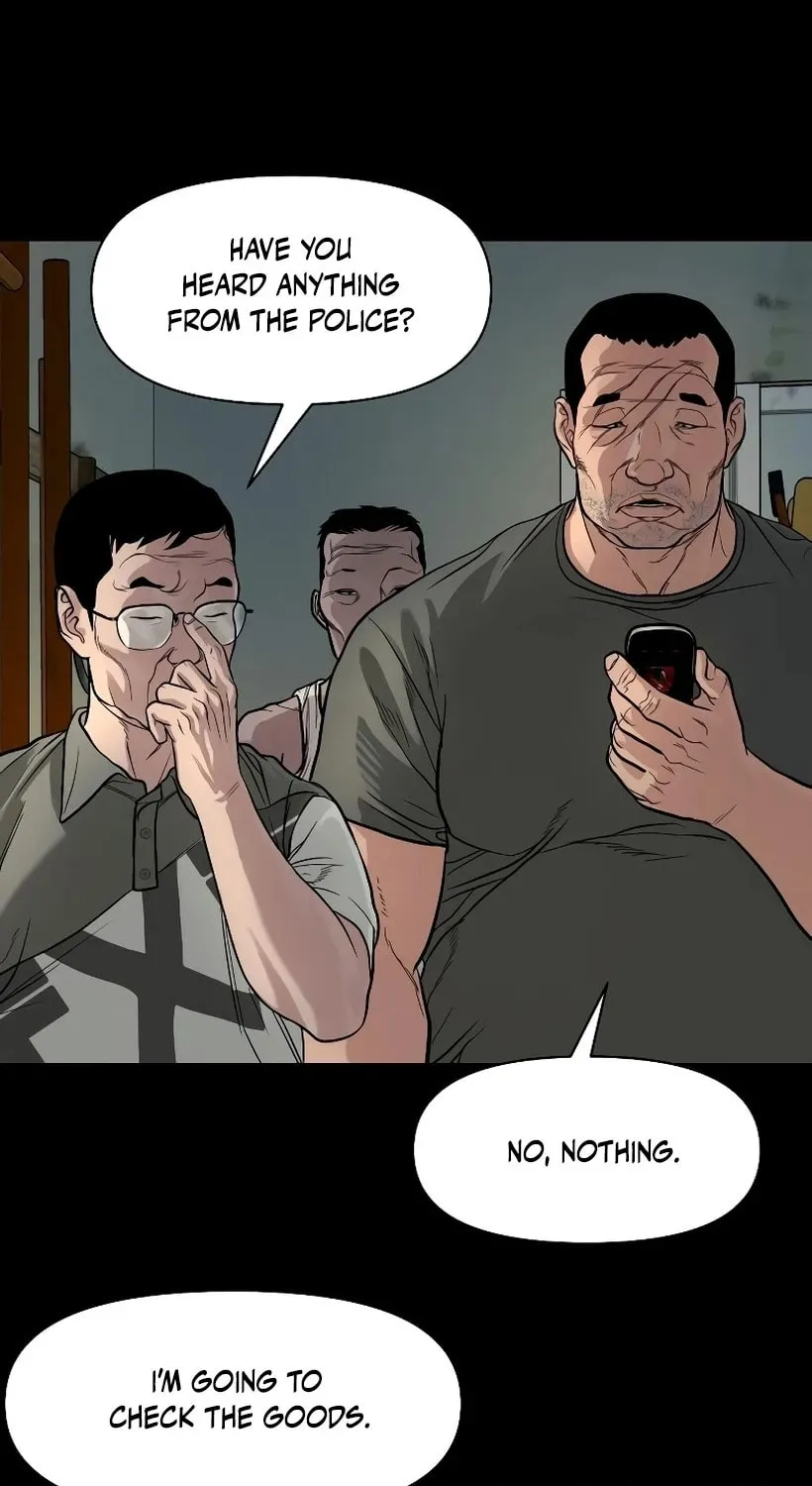 Read Gwichonri chapter 17 image 69 on Lezhin