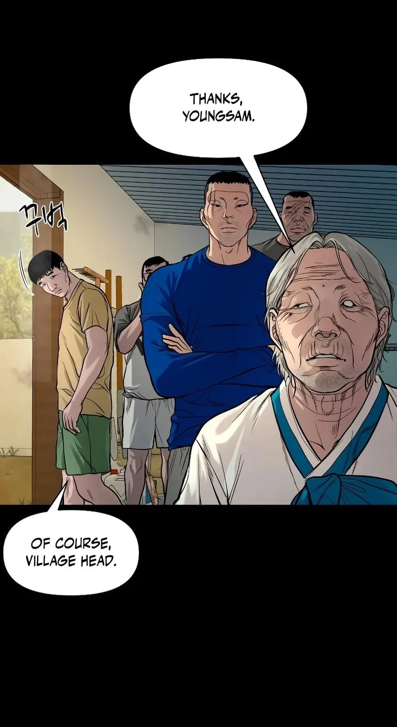 Read Gwichonri chapter 17 image 71 on Lezhin
