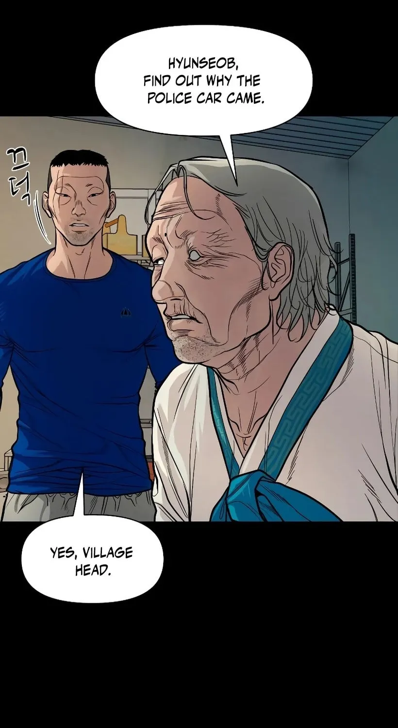 Read Gwichonri chapter 17 image 72 on Lezhin