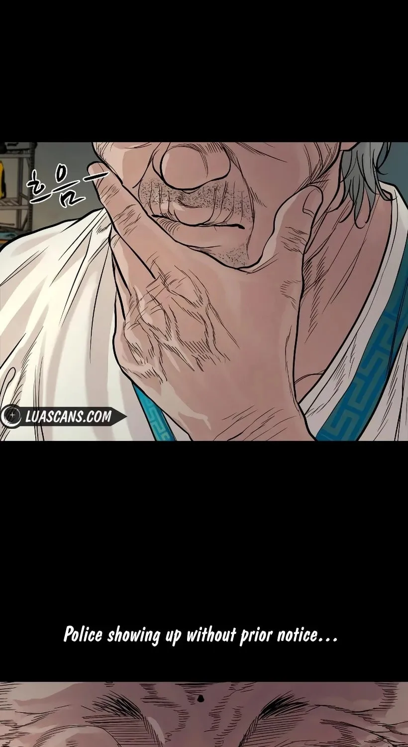 Read Gwichonri chapter 17 image 73 on Lezhin