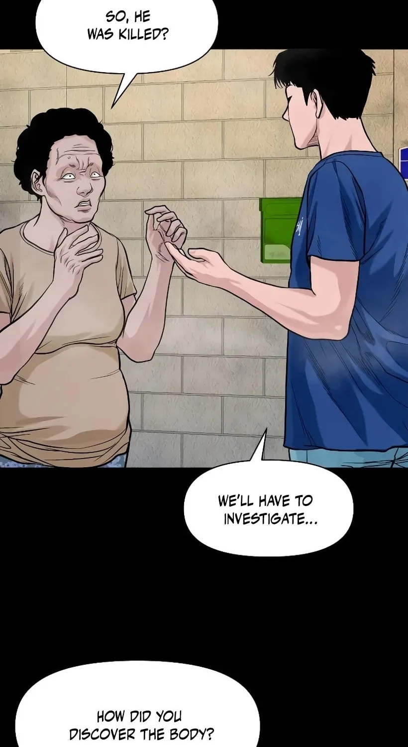 Read Gwichonri chapter 17 image 76 on Lezhin