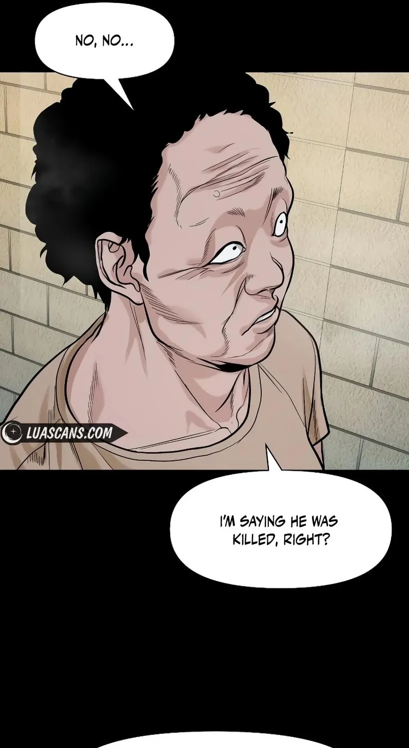 Read Gwichonri chapter 17 image 80 on Lezhin