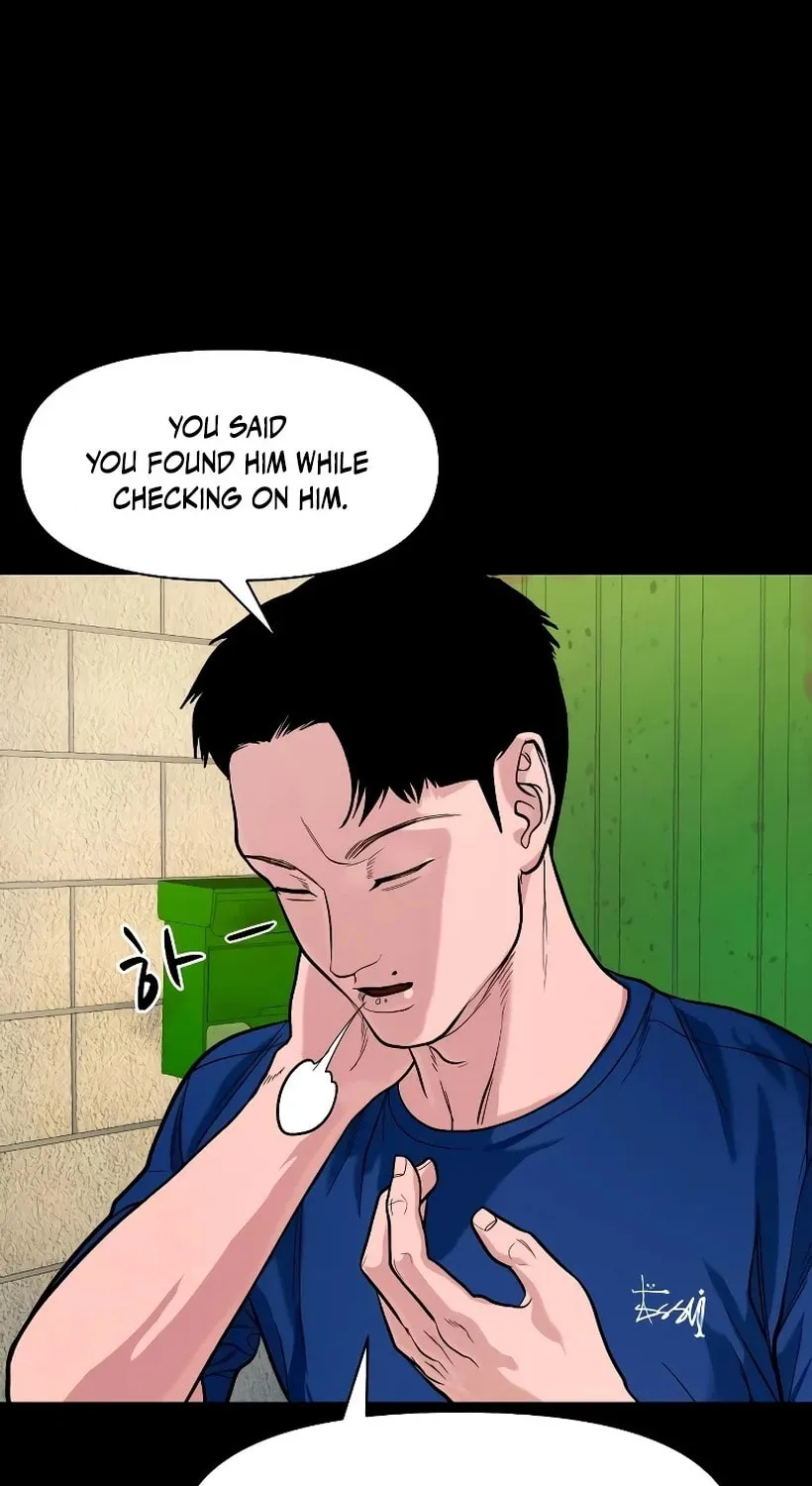 Read Gwichonri chapter 17 image 83 on Lezhin