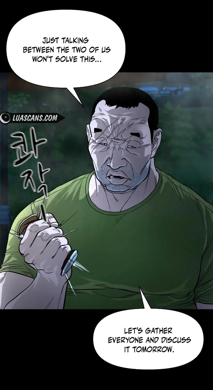 Read Gwichonri chapter 17 image 9 on Lezhin