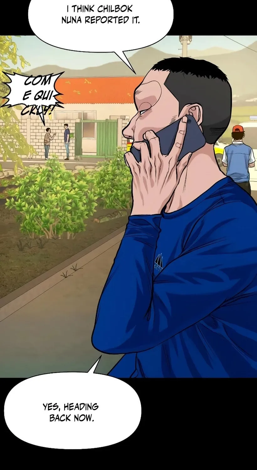 Read Gwichonri chapter 17 image 90 on Lezhin
