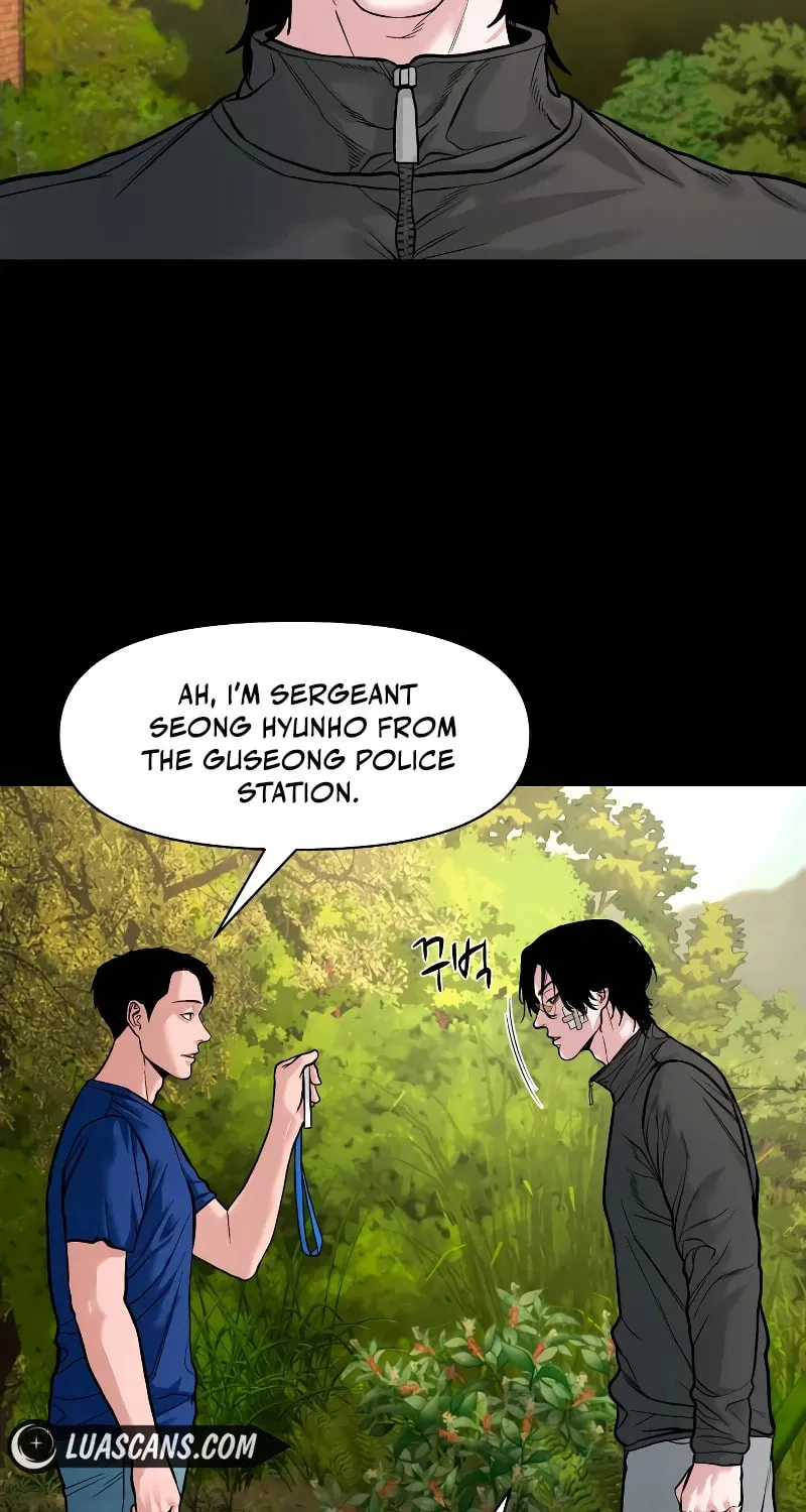 Read Gwichonri chapter 18 image 19 on Lezhin