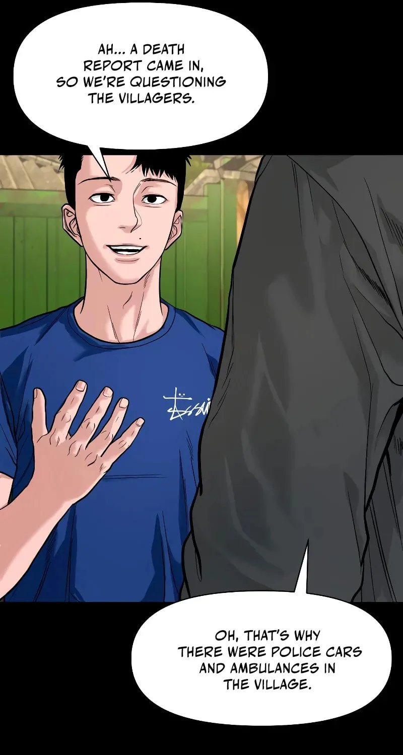 Read Gwichonri chapter 18 image 21 on Lezhin