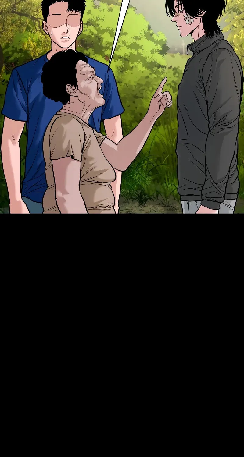 Read Gwichonri chapter 18 image 23 on Lezhin