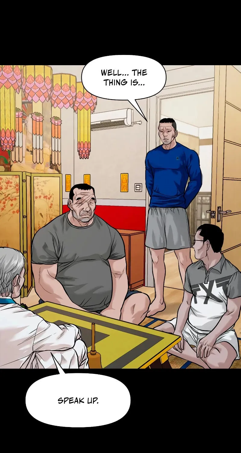 Read Gwichonri chapter 18 image 29 on Lezhin