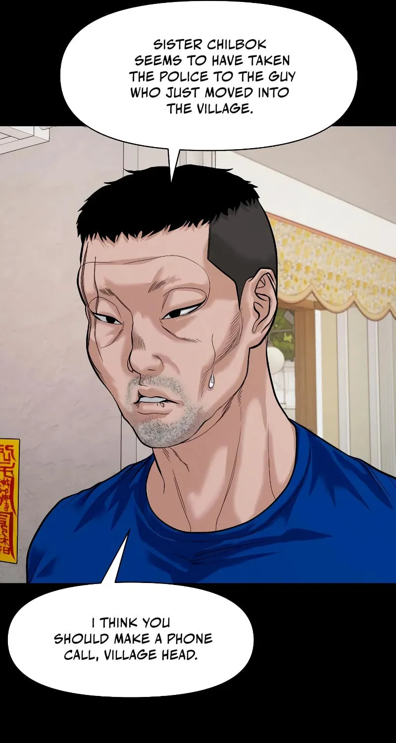 Read Gwichonri chapter 18 image 31 on Lezhin