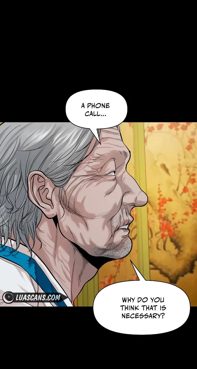 Read Gwichonri chapter 18 image 32 on Lezhin