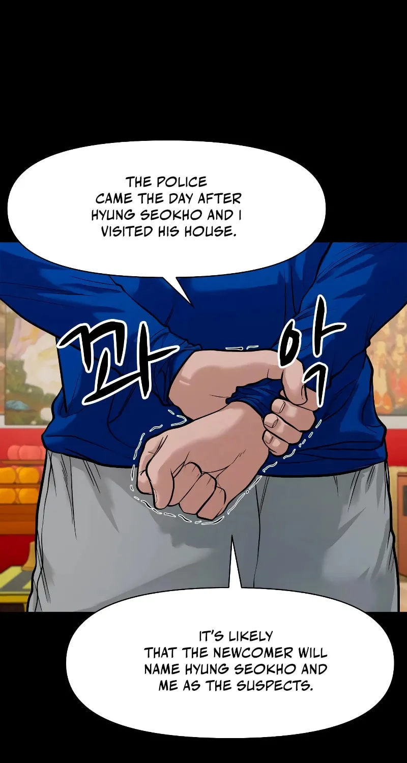Read Gwichonri chapter 18 image 33 on Lezhin