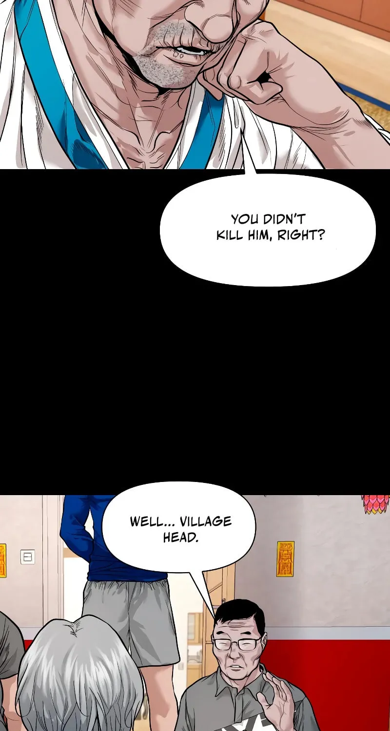 Read Gwichonri chapter 18 image 37 on Lezhin