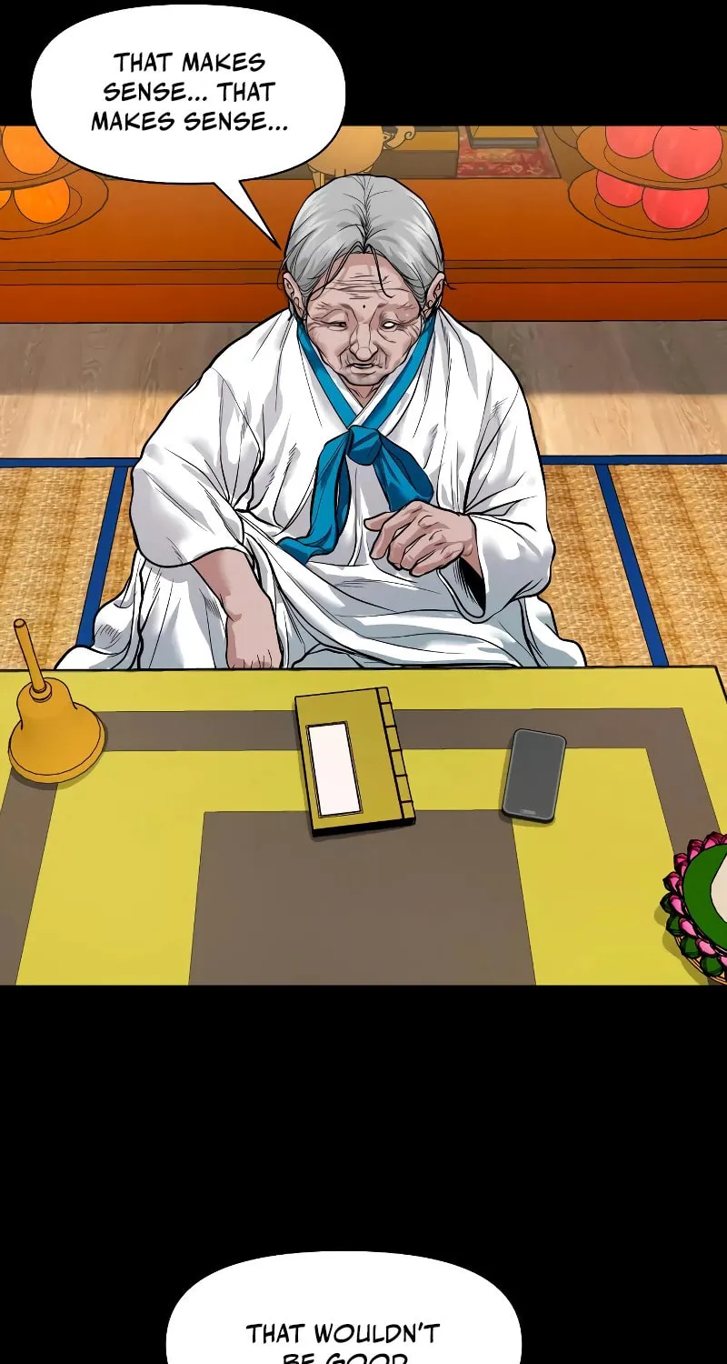 Read Gwichonri chapter 18 image 41 on Lezhin
