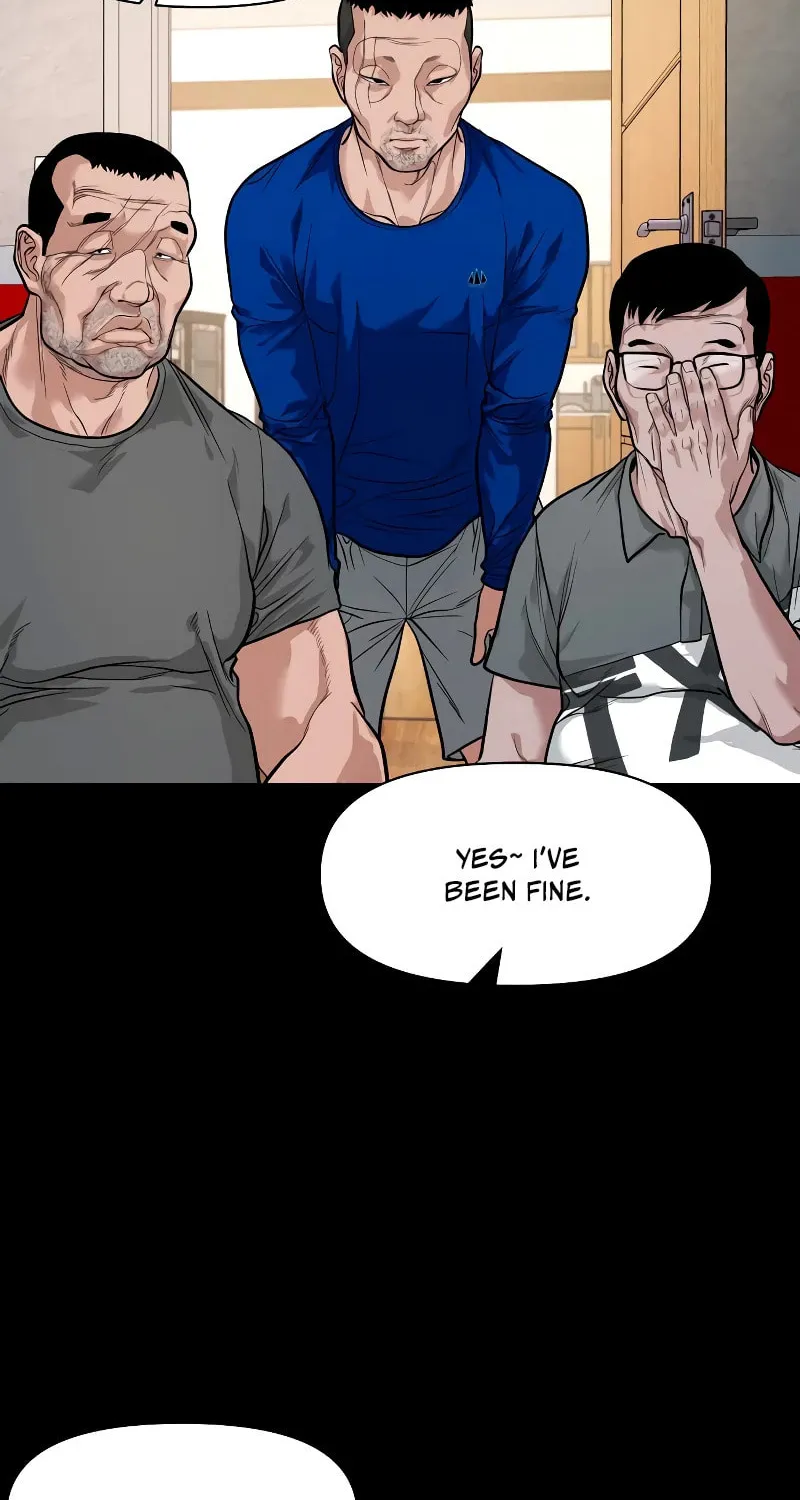 Read Gwichonri chapter 18 image 44 on Lezhin