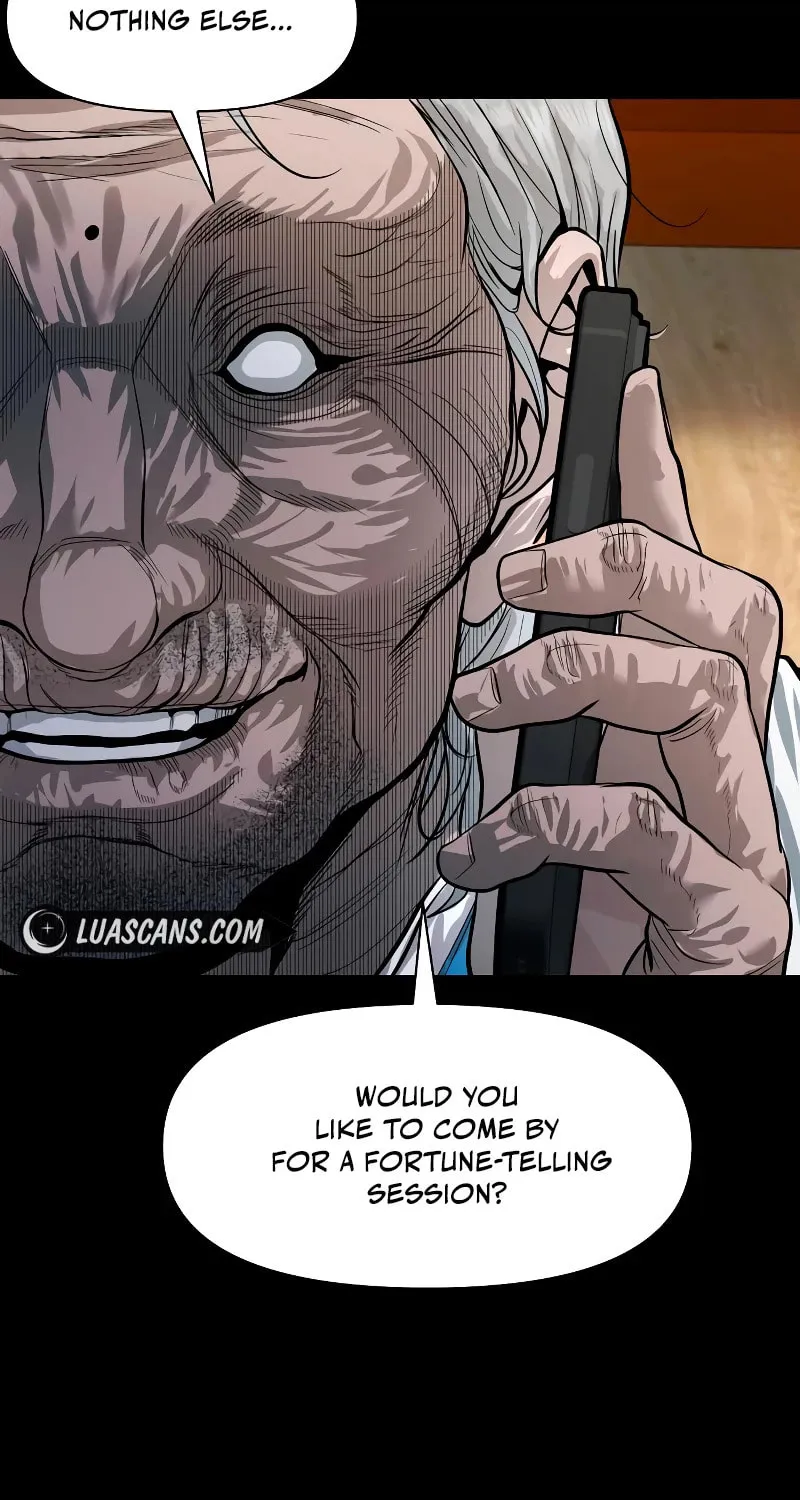 Read Gwichonri chapter 18 image 45 on Lezhin