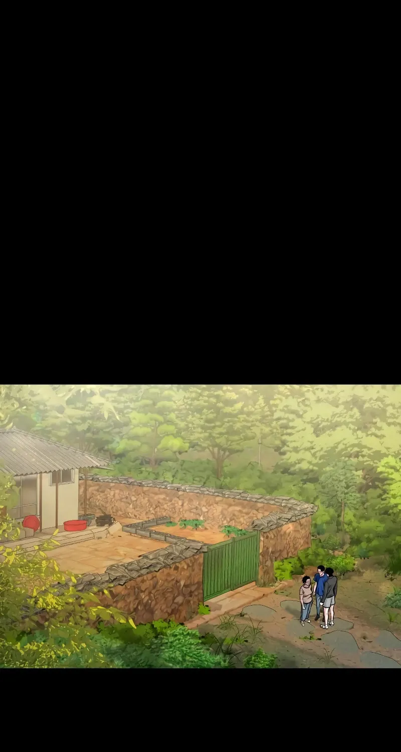 Read Gwichonri chapter 18 image 46 on Lezhin