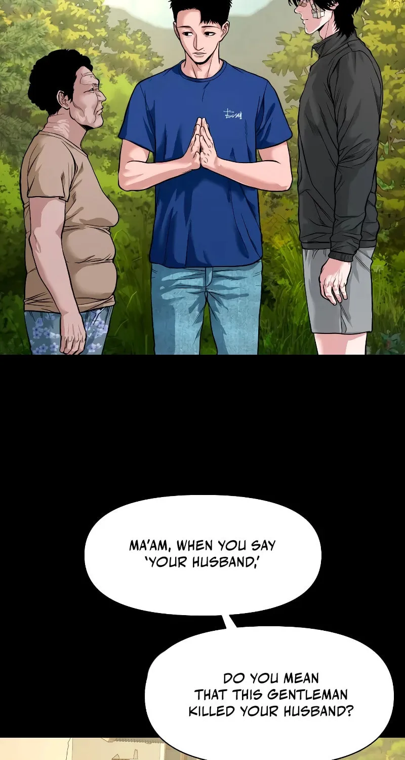 Read Gwichonri chapter 18 image 48 on Lezhin