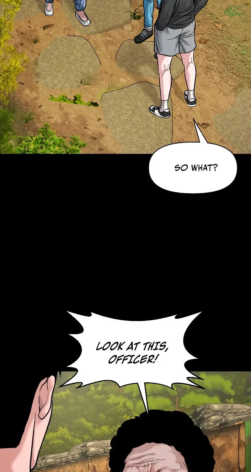 Read Gwichonri chapter 18 image 58 on Lezhin