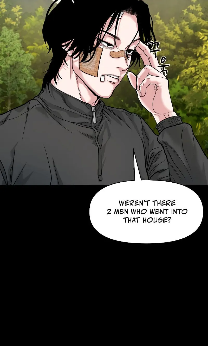 Read Gwichonri chapter 18 image 60 on Lezhin