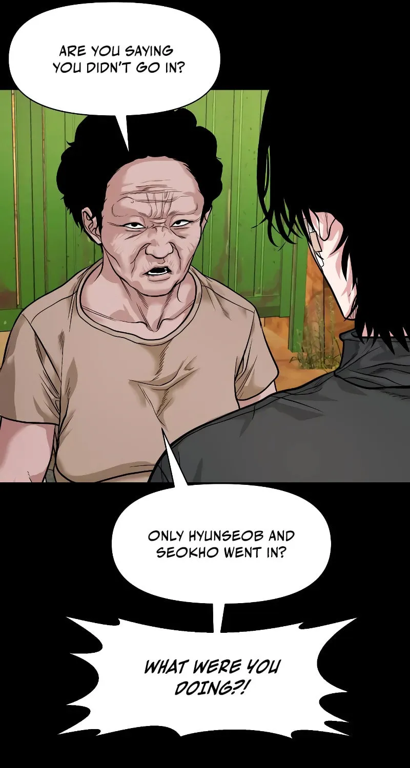 Read Gwichonri chapter 18 image 61 on Lezhin
