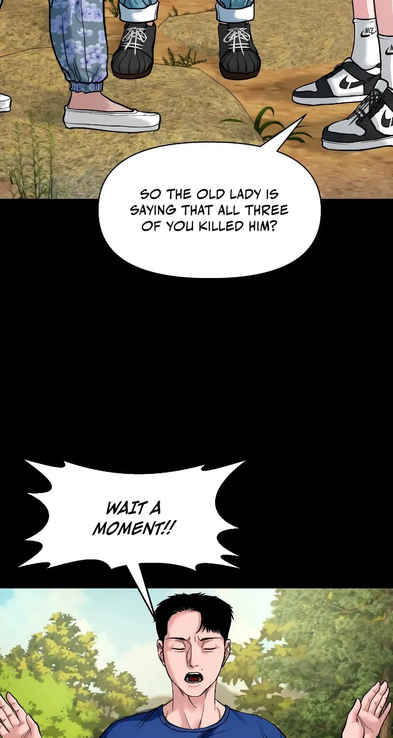 Read Gwichonri chapter 18 image 63 on Lezhin