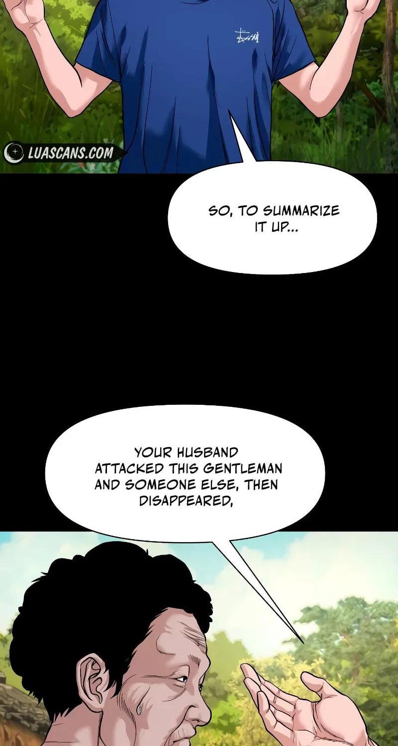Read Gwichonri chapter 18 image 64 on Lezhin