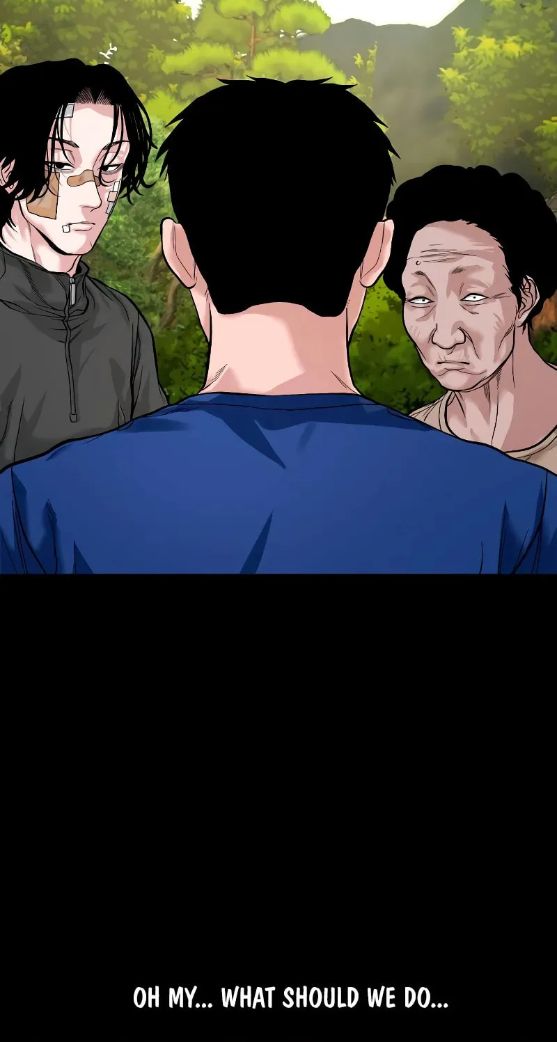 Read Gwichonri chapter 18 image 70 on Lezhin