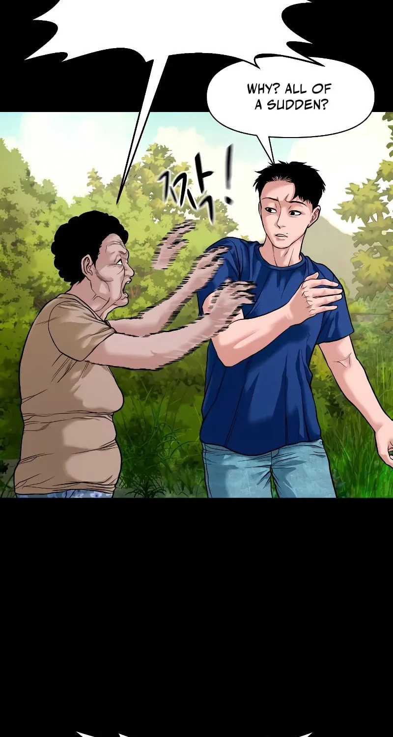 Read Gwichonri chapter 18 image 73 on Lezhin