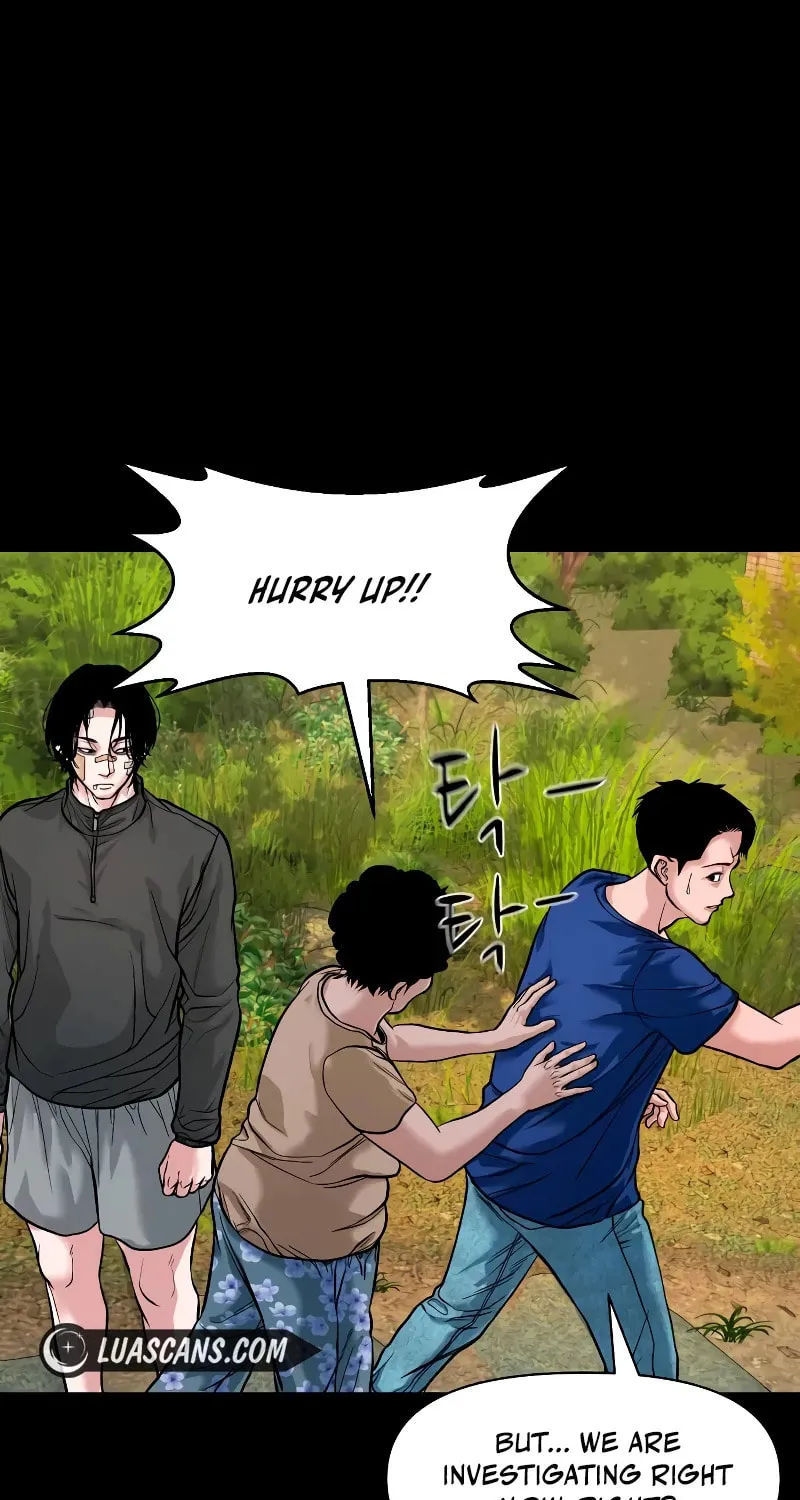 Read Gwichonri chapter 18 image 75 on Lezhin