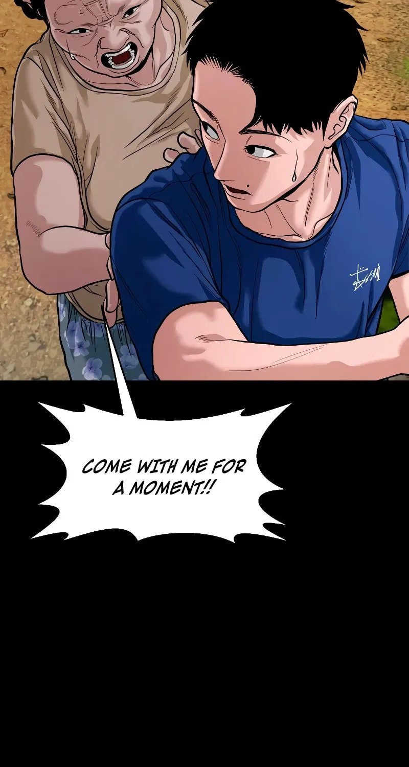 Read Gwichonri chapter 18 image 77 on Lezhin
