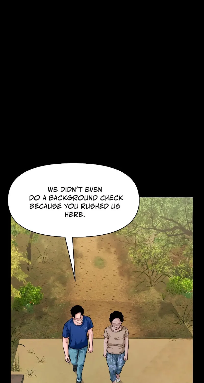 Read Gwichonri chapter 18 image 79 on Lezhin