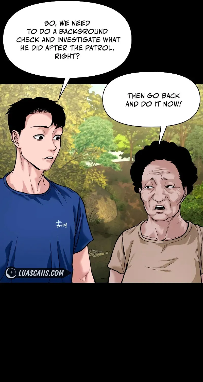 Read Gwichonri chapter 18 image 81 on Lezhin