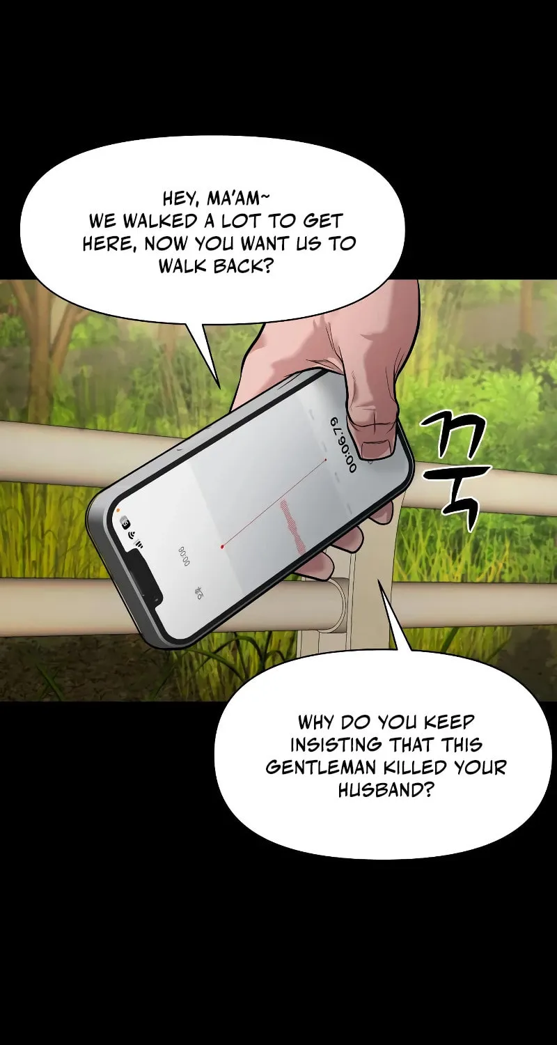 Read Gwichonri chapter 18 image 82 on Lezhin