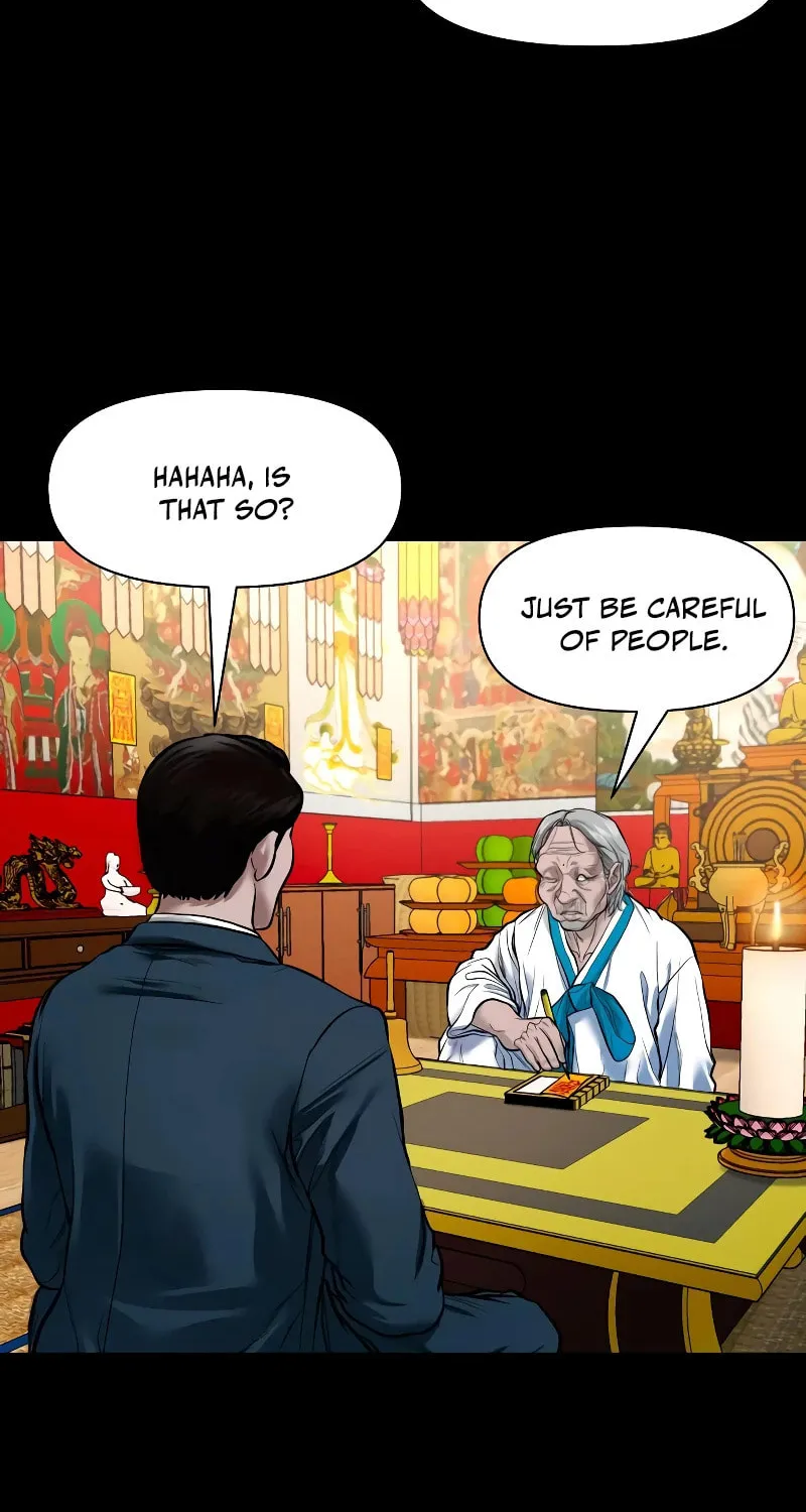 Read Gwichonri chapter 19 image 1 on Lezhin