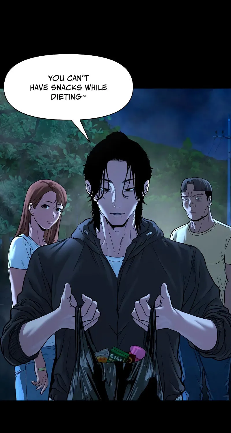 Read Gwichonri chapter 19 image 100 on Lezhin