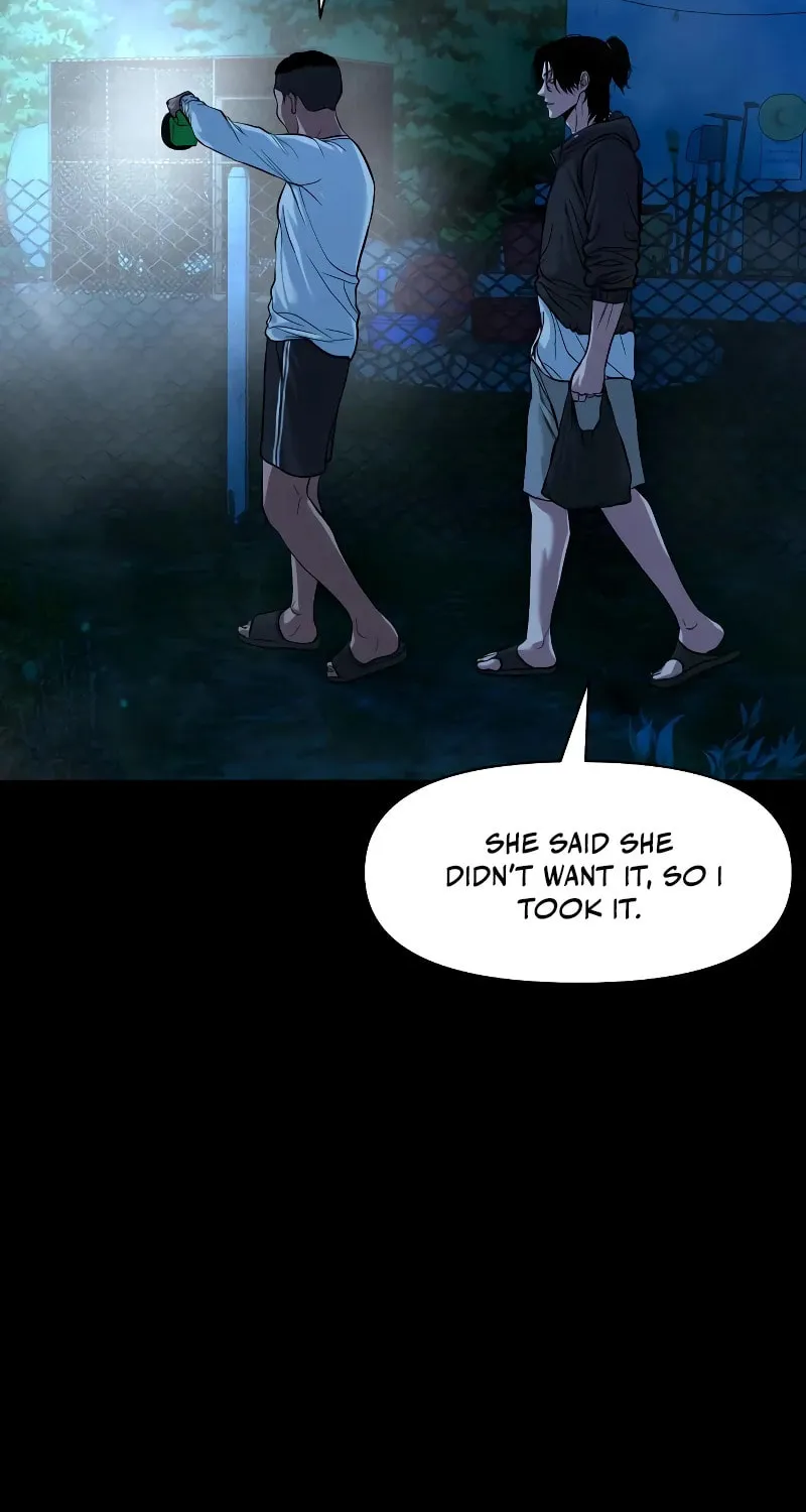 Read Gwichonri chapter 19 image 104 on Lezhin