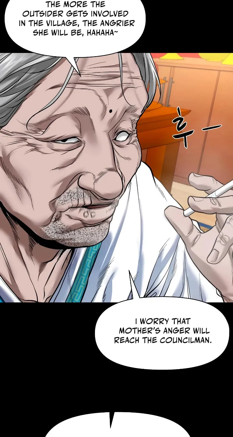 Read Gwichonri chapter 19 image 11 on Lezhin