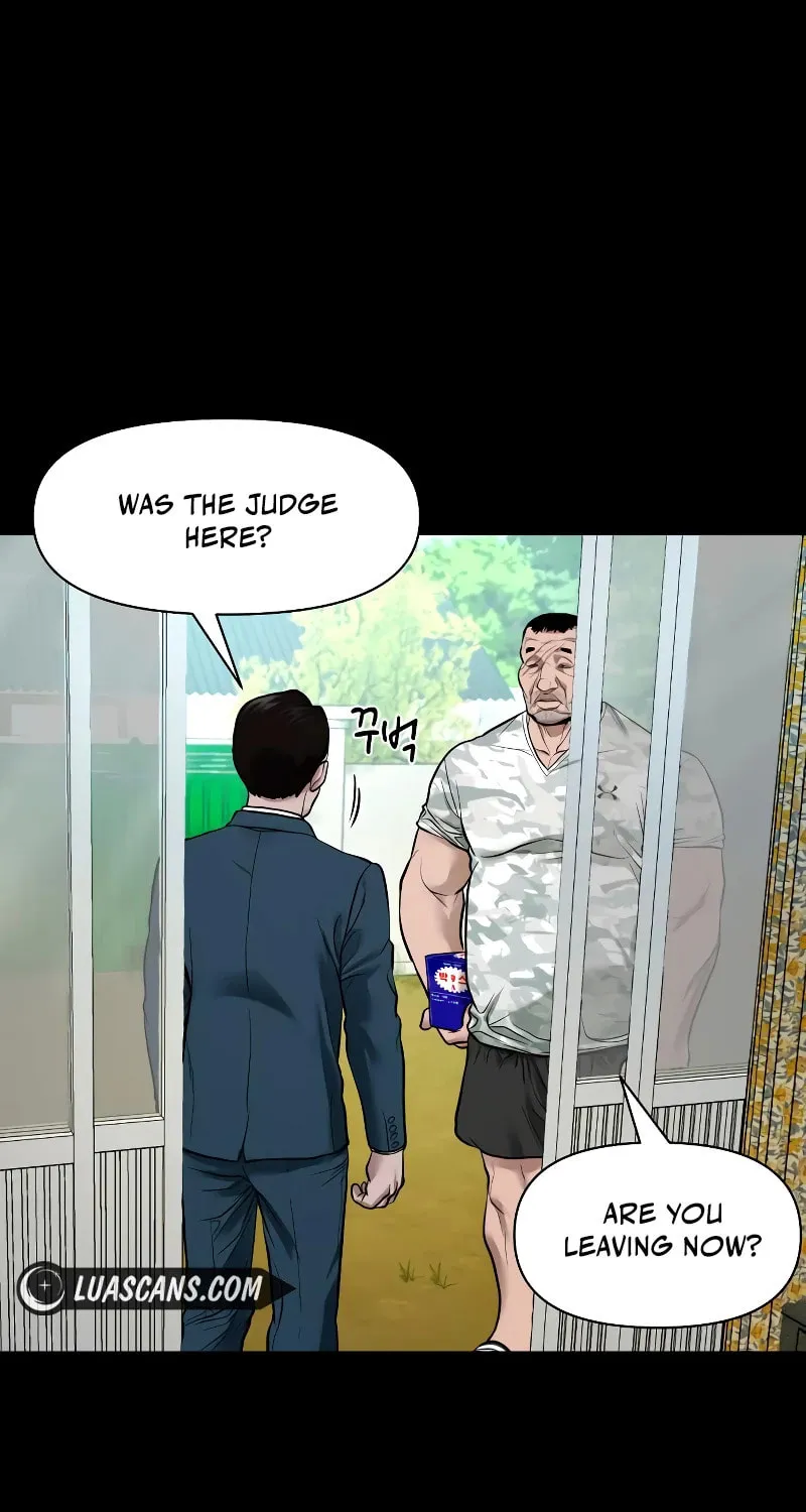 Read Gwichonri chapter 19 image 16 on Lezhin