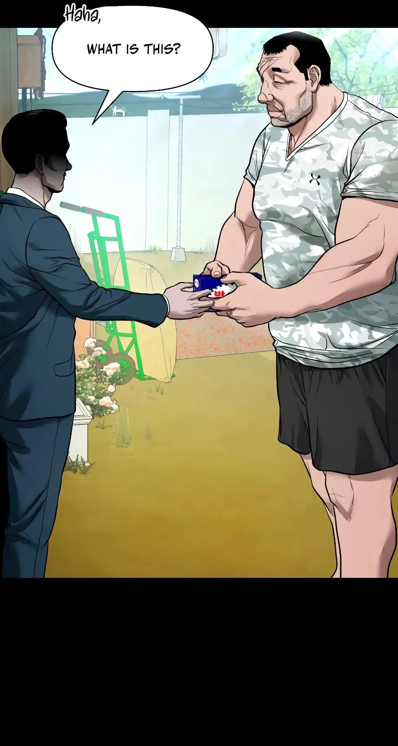 Read Gwichonri chapter 19 image 20 on Lezhin