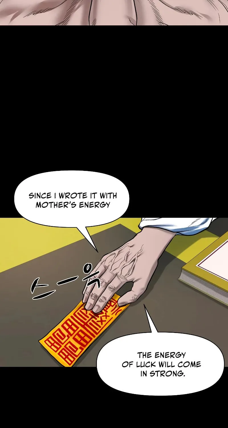 Read Gwichonri chapter 19 image 3 on Lezhin