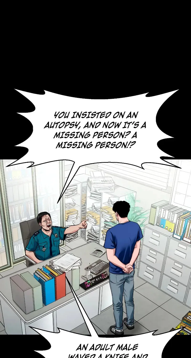 Read Gwichonri chapter 19 image 31 on Lezhin