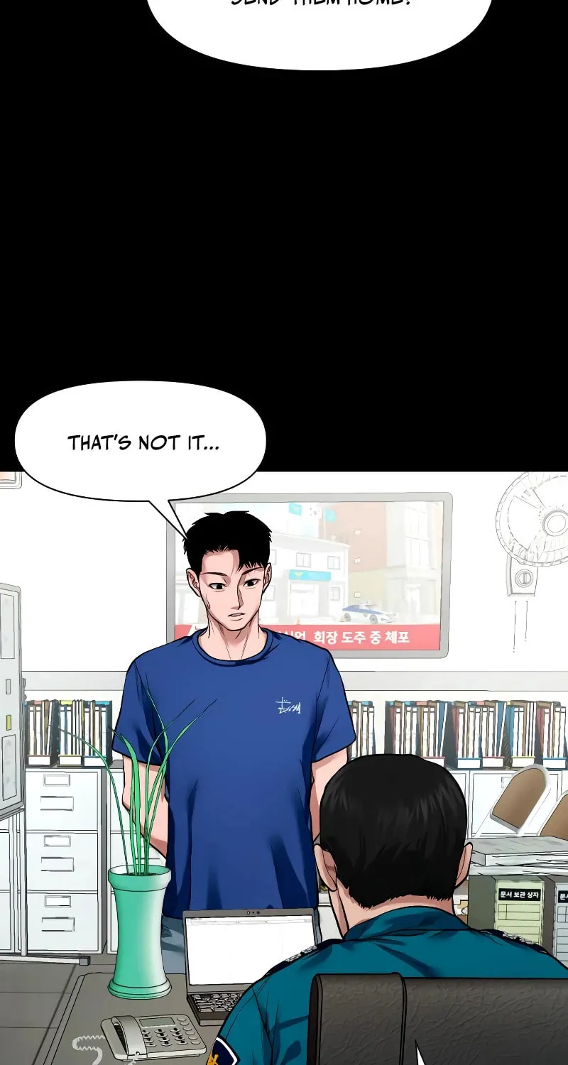 Read Gwichonri chapter 19 image 34 on Lezhin