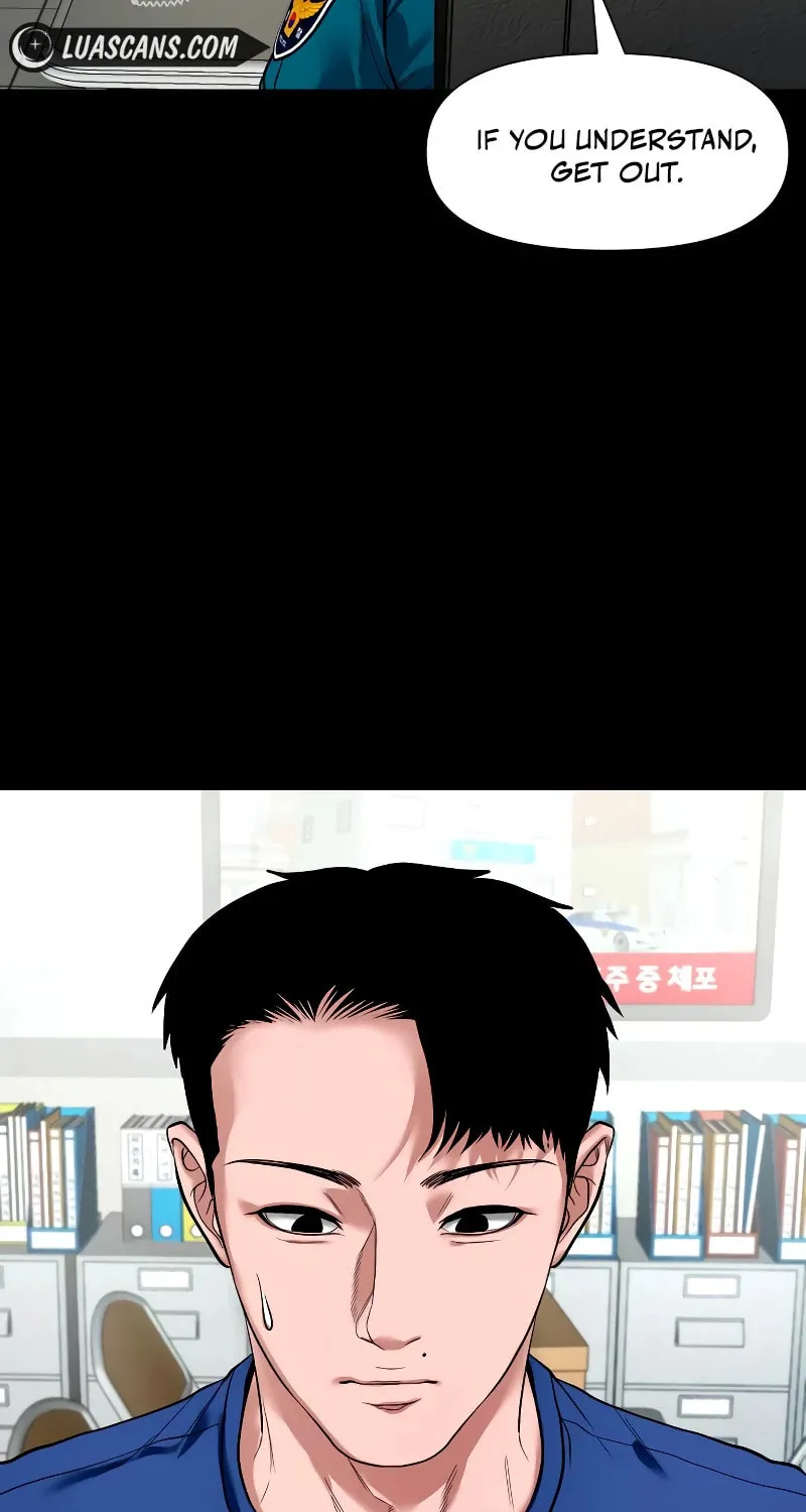 Read Gwichonri chapter 19 image 35 on Lezhin